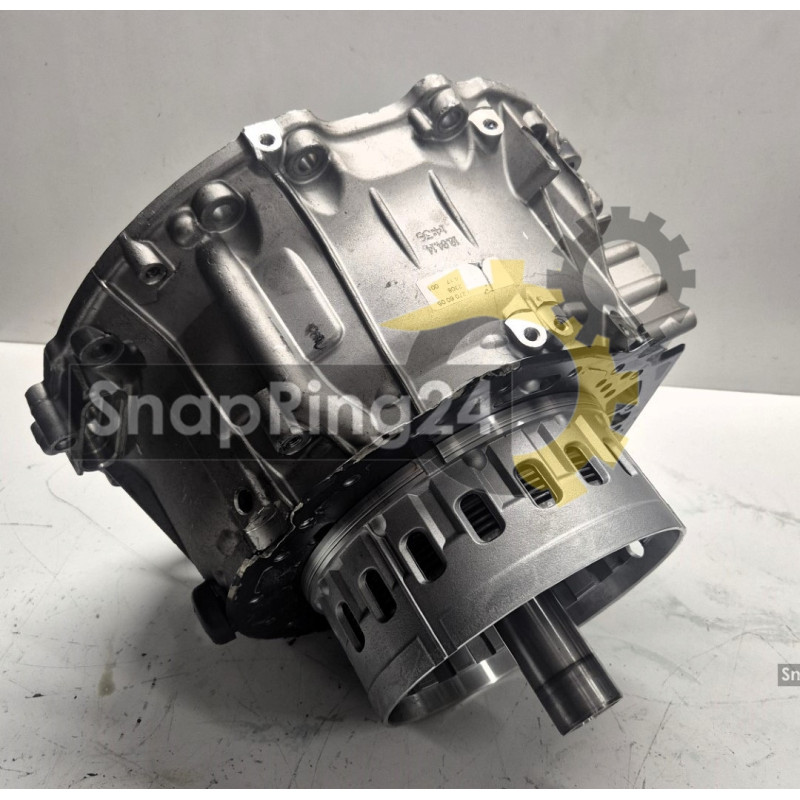 Bell Housing (Dzwon) 724.2 Hybrid PHEV Mercedes-Benz