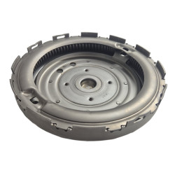 Reconditioned Powershift 6DCT450 6DCT451 Ford Renault vibration damper