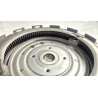 Reconditioned Powershift 6DCT450 6DCT451 Ford Renault vibration damper