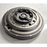 Reconditioned Powershift 6DCT450 6DCT451 Ford Renault vibration damper