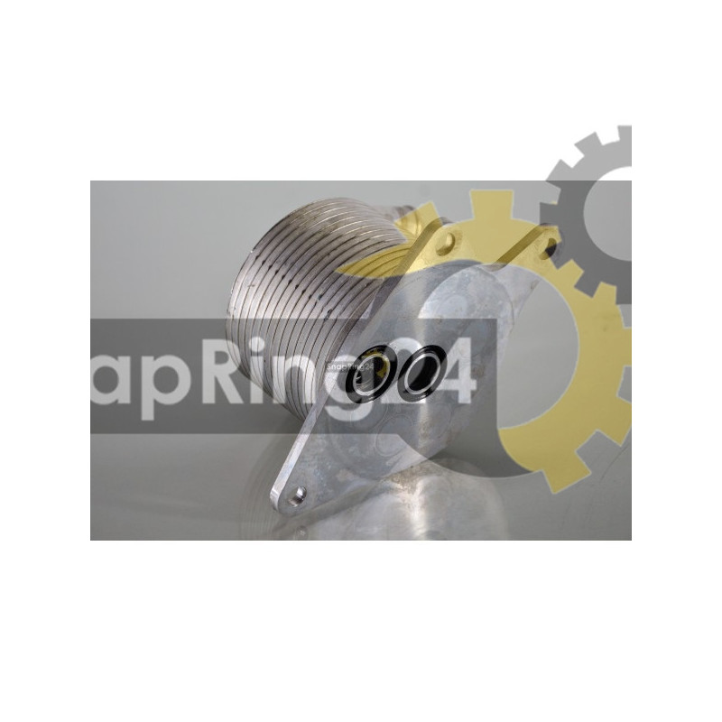 Oil cooler AWF8G45 BMW MINI