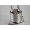 Oil cooler AWF8G45 BMW MINI