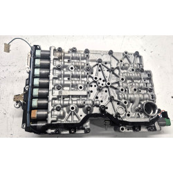 Hydraulic controller with TCM 8HP plate A258 / B258