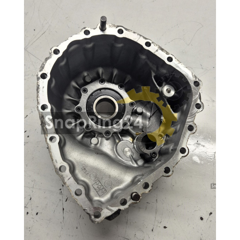 Pokrywa tylna obudowy 4x4 PORSCHE Panamera PDK ZF 7DT-75 1086436030 970321103