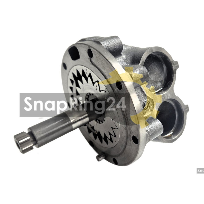 Pompa oleju PORSCHE Panamera PDK ZF 7DT-75 1086417041