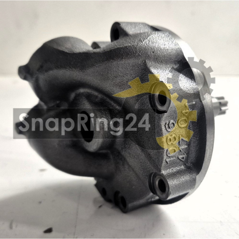 Pompa oleju PORSCHE Panamera PDK ZF 7DT-75 1086417041