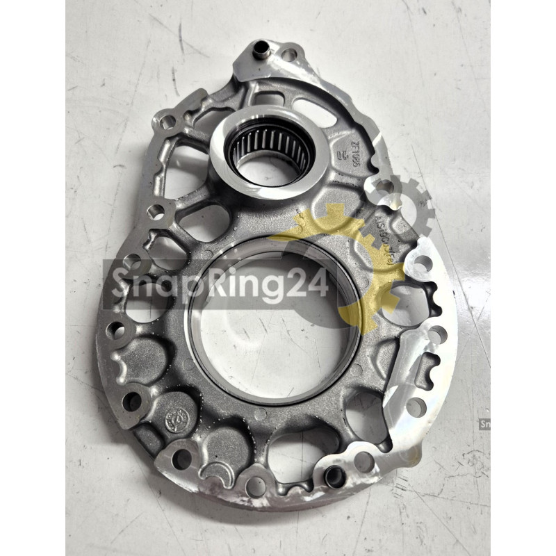 Płyta oporowa kół zębatych skrzyni rozdzielczej PORSCHE Panamera PDK ZF 7DT-75 1086437015 97032118300