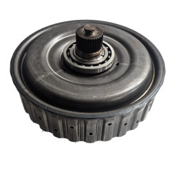 PORSCHE Panamera PDK clutch ZF 7DT-75 97011605320 / 0501219958 / 206177000193