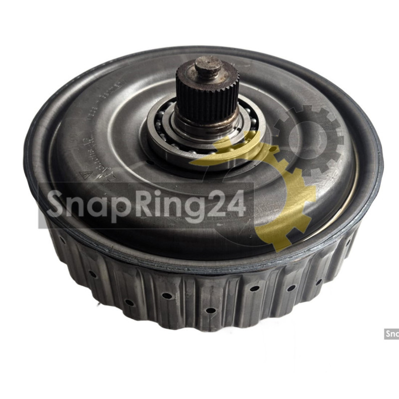 Sprzęgło PORSCHE Panamera PDK ZF 7DT-75  97011605320 / 0501219958 / 206177000193
