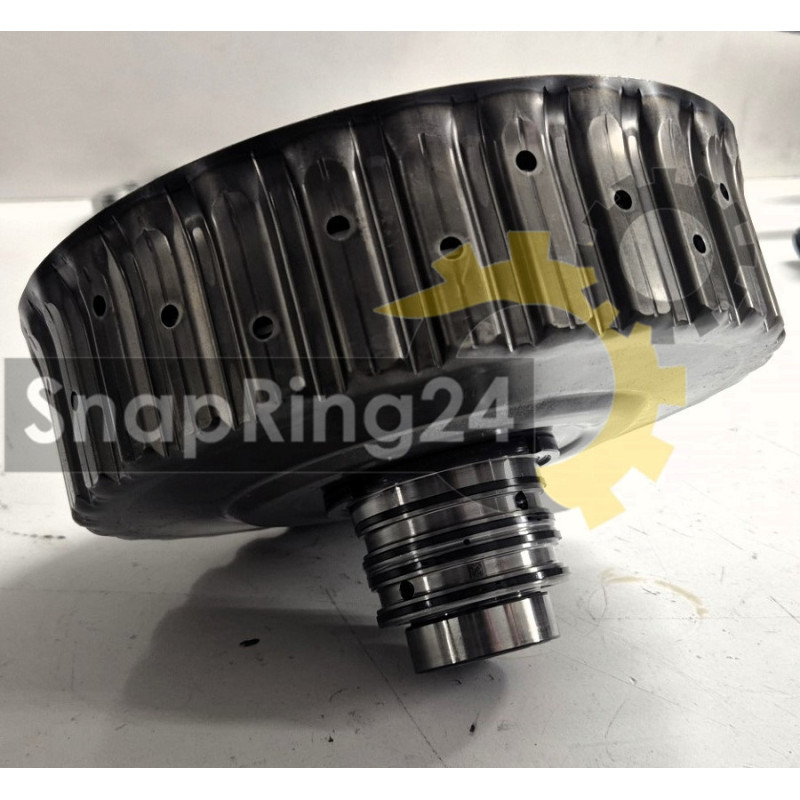 PORSCHE Panamera PDK clutch ZF 7DT-75 97011605320 / 0501219958 / 206177000193