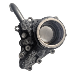 Piasta sprzęgła PORSCHE Panamera PDK ZF 7DT-75 1086417050 / 97032115700