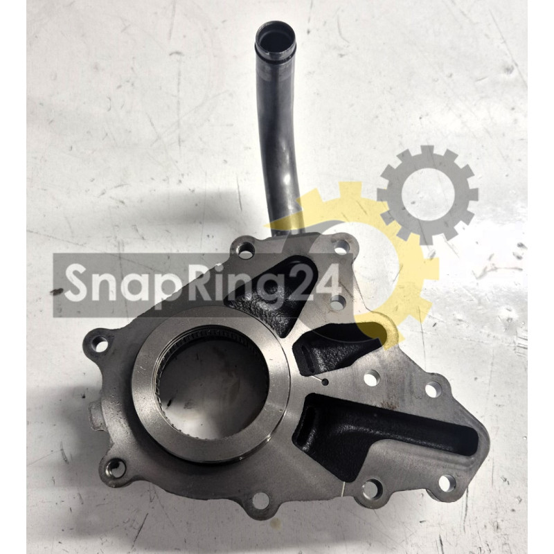 Piasta sprzęgła PORSCHE Panamera PDK ZF 7DT-75 1086417050 / 97032115700