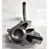PORSCHE Panamera PDK clutch hub ZF 7DT-75 1086417050 / 97032115700