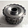 Kosz sprzęgło skrzyni rozdzielczej 6 tarcz PORSCHE Panamera PDK ZF 7DT-75 1086338021 41090 1688/6