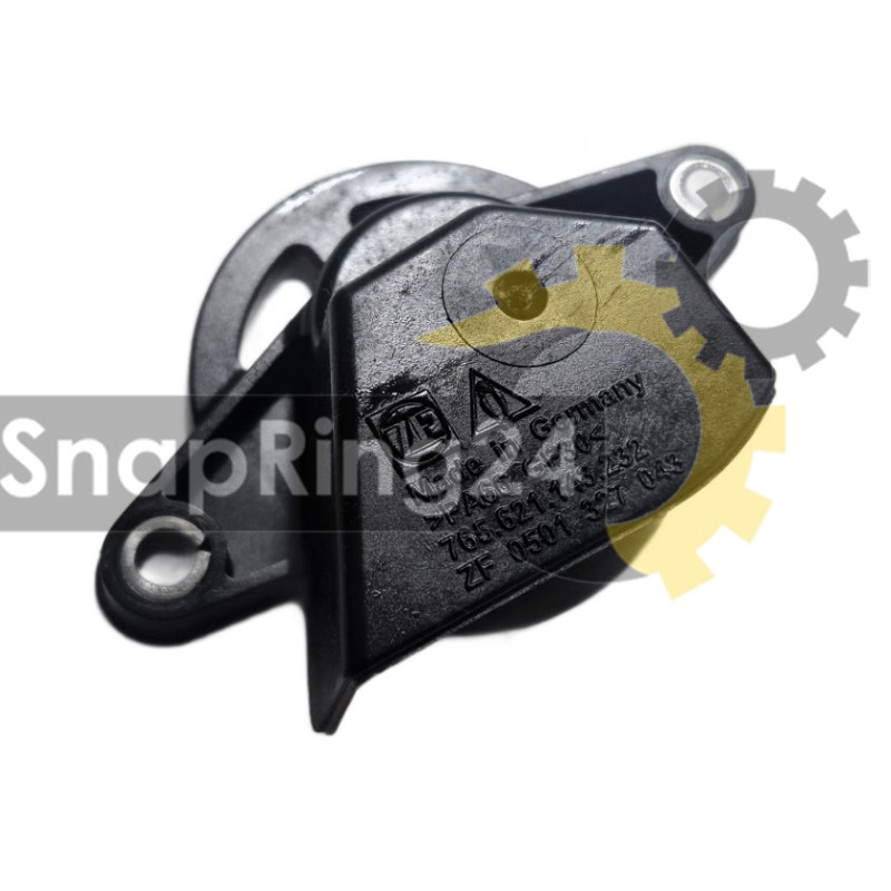 PORSCHE Panamera PDK oil pump teat ZF 7DT-75 0501327043