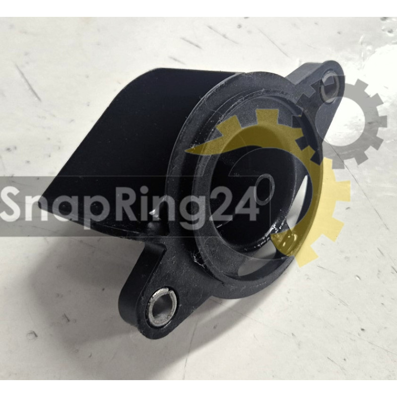 PORSCHE Panamera PDK oil pump teat ZF 7DT-75 0501327043