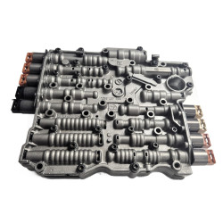 Hydraulic Controller PORSCHE Panamera PDK ZF 7DT-75 1086427096 1086427095