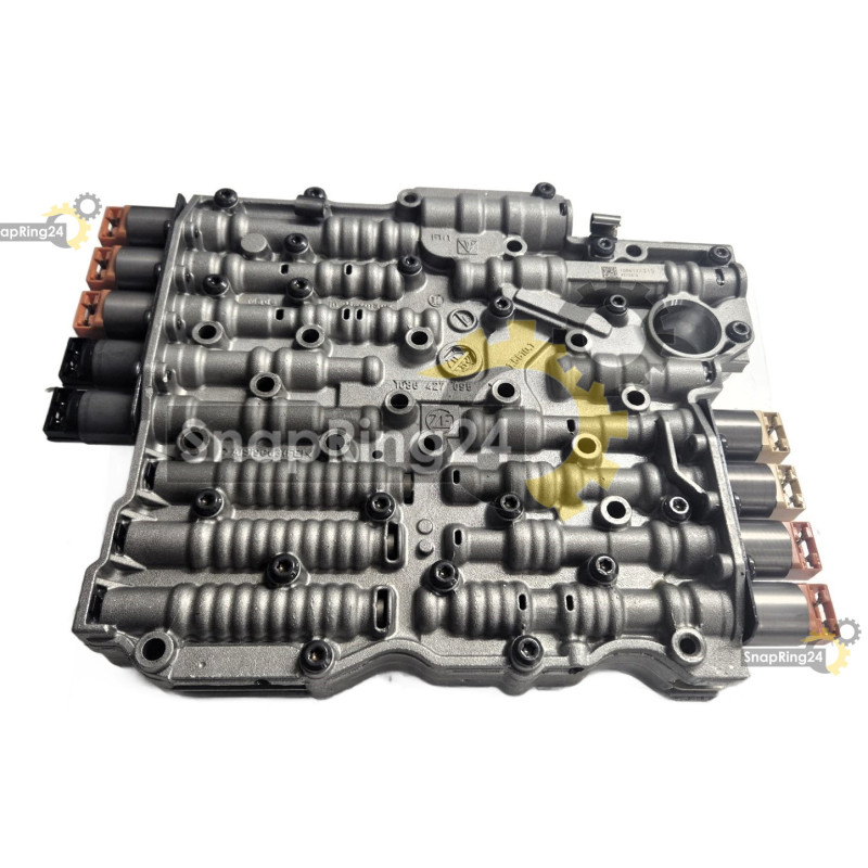 Hydraulic Controller PORSCHE Panamera PDK ZF 7DT-75 1086427096 1086427095