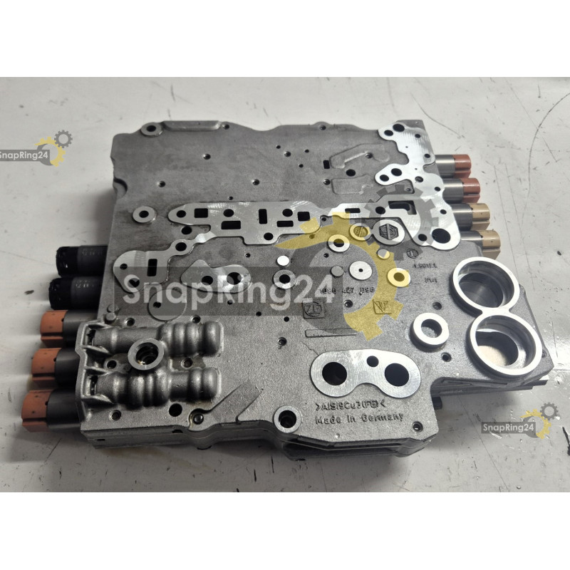 Hydraulic Controller PORSCHE Panamera PDK ZF 7DT-75 1086427096 1086427095
