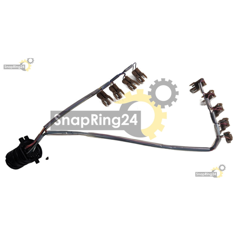 Electrical harness for the PORSCHE Panamera PDK ZF 7DT-75 hydraulic controller