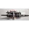 Transmission gear block PORSCHE Panamera PDK ZF 7DT-75