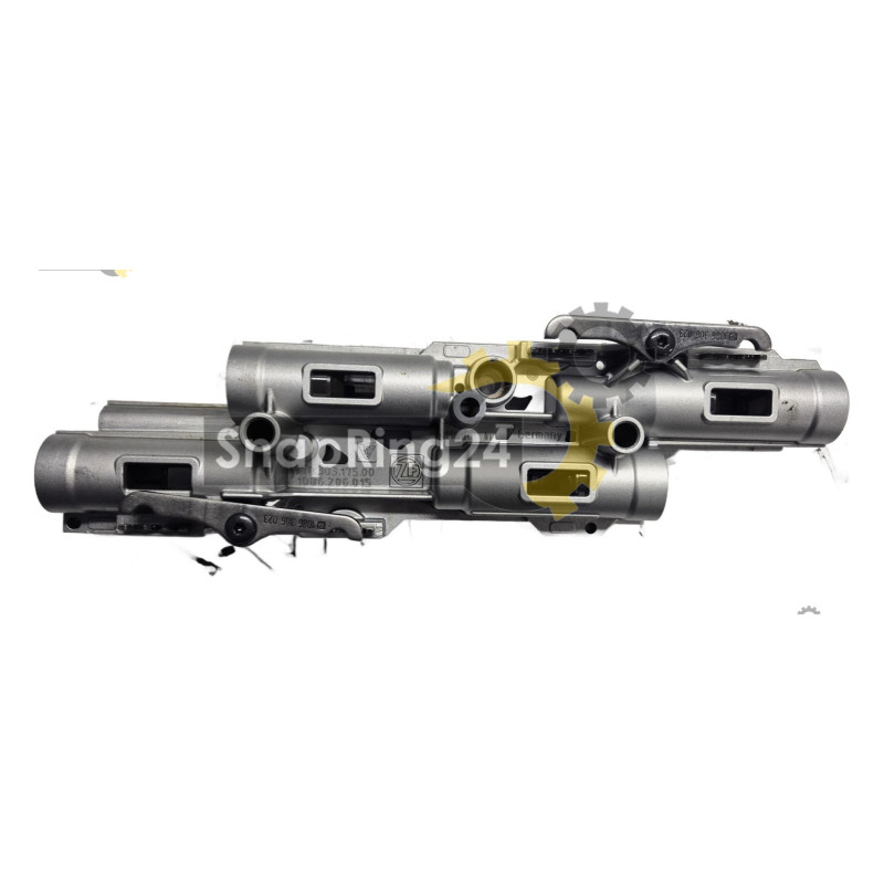 Siłownik zmiany biegów synchronizatora skrzyni biegów PORSCHE Panamera PDK ZF 7DT-75 97030317500 1086206015