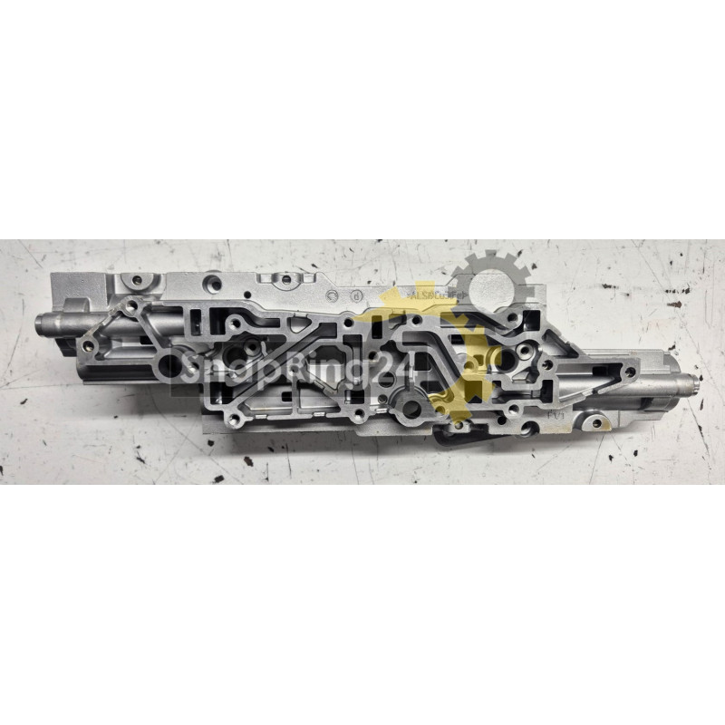 Siłownik zmiany biegów synchronizatora skrzyni biegów PORSCHE Panamera PDK ZF 7DT-75 97030317500 1086206015