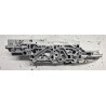 Siłownik zmiany biegów synchronizatora skrzyni biegów PORSCHE Panamera PDK ZF 7DT-75 97030317500 1086206015
