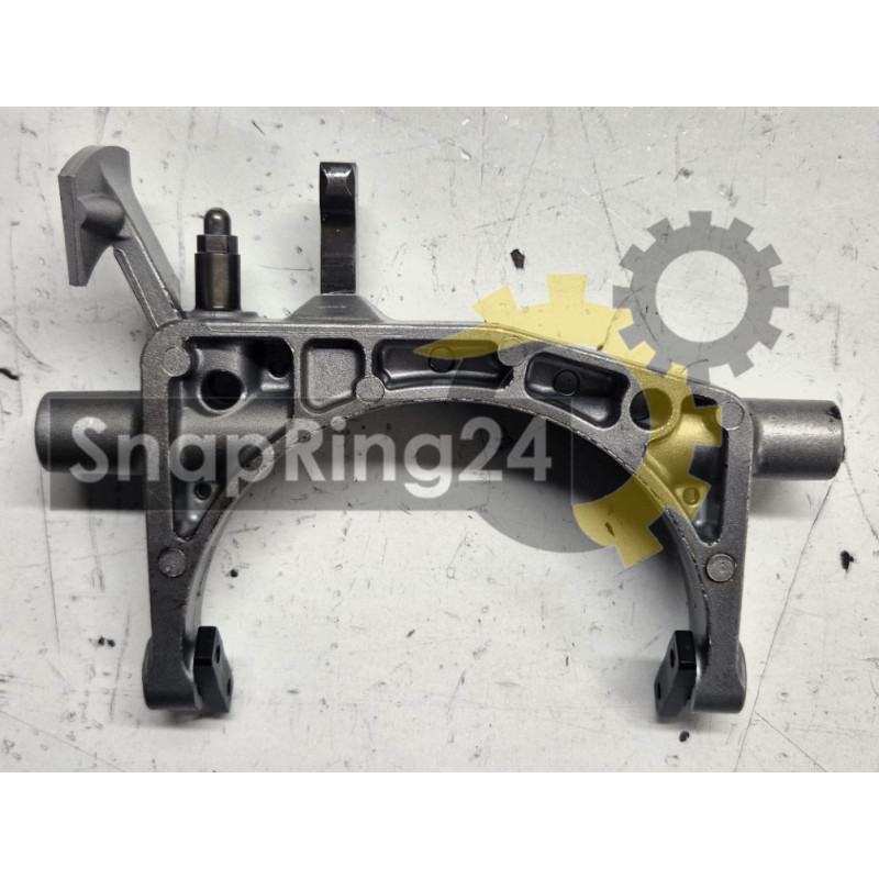 PORSCHE Panamera PDK gearshift fork ZF 7DT-75 1086206026