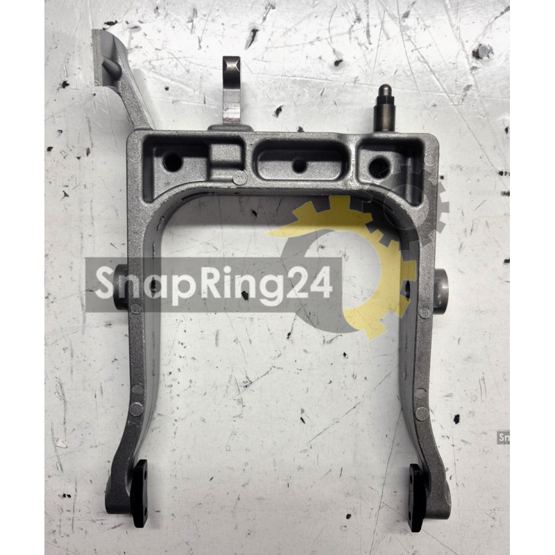 PORSCHE Panamera PDK gearshift fork ZF 7DT-75 1086206028