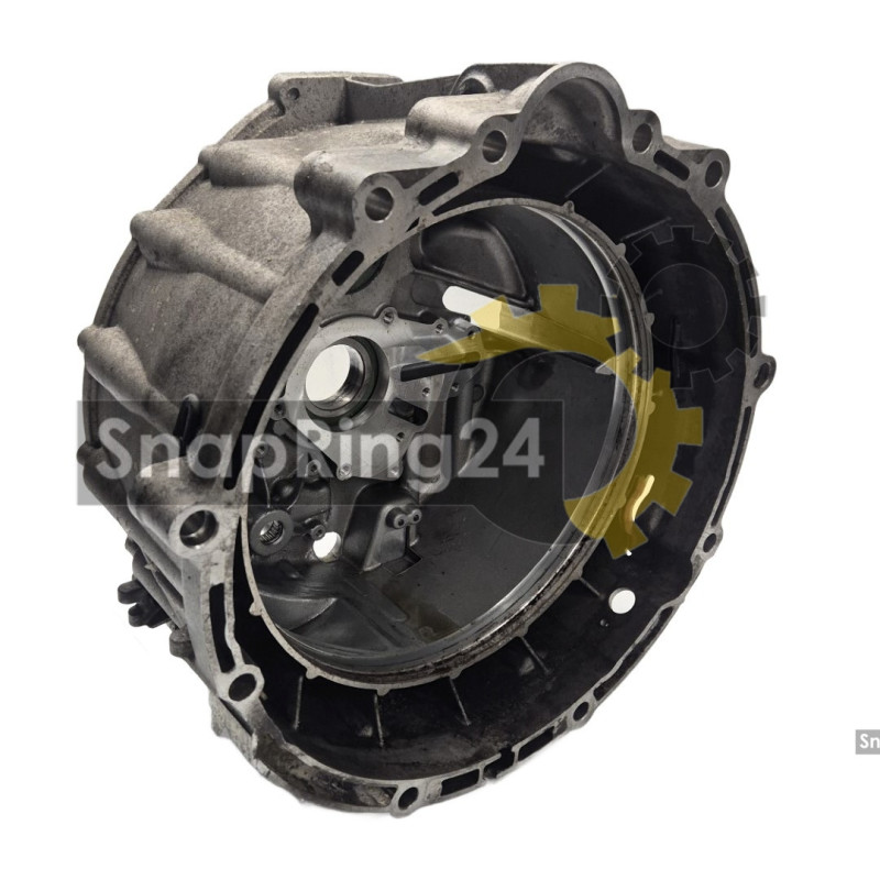 PORSCHE Panamera PDK front housing ZF 7DT-75 970321105 1086401060