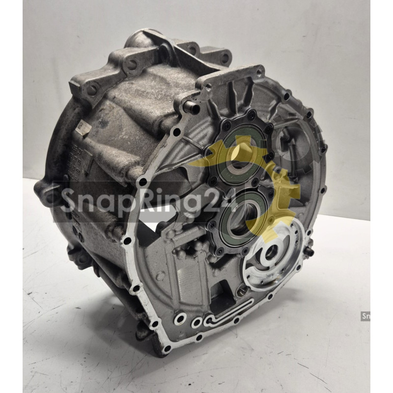 Obudowa przednia PORSCHE Panamera PDK ZF 7DT-75 970321105 1086401060