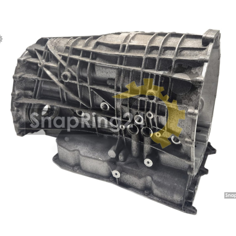Obudowa środkowa 4x4 PORSCHE Panamera PDK ZF 7DT-75 970321102