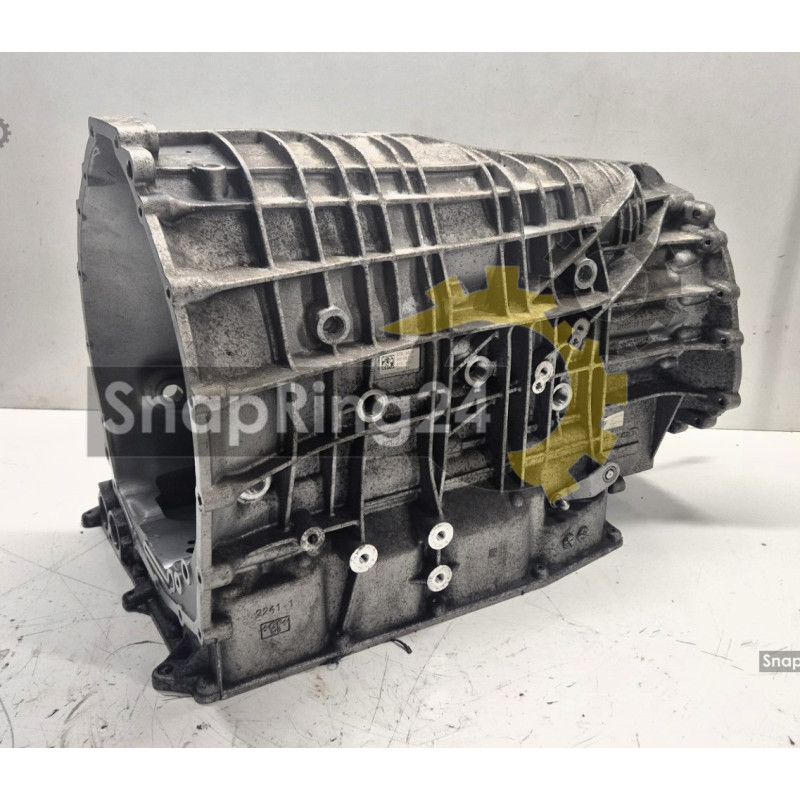Obudowa środkowa 4x4 PORSCHE Panamera PDK ZF 7DT-75 970321102