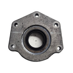 DODGE / CHRYSLER 62TE differential cover with seal 5078581AA
