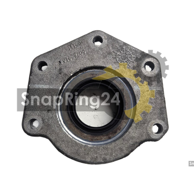 Pokrywa mechanizmu różnicowego z uszczelniaczem DODGE / CHRYSLER 62TE 5078581AA