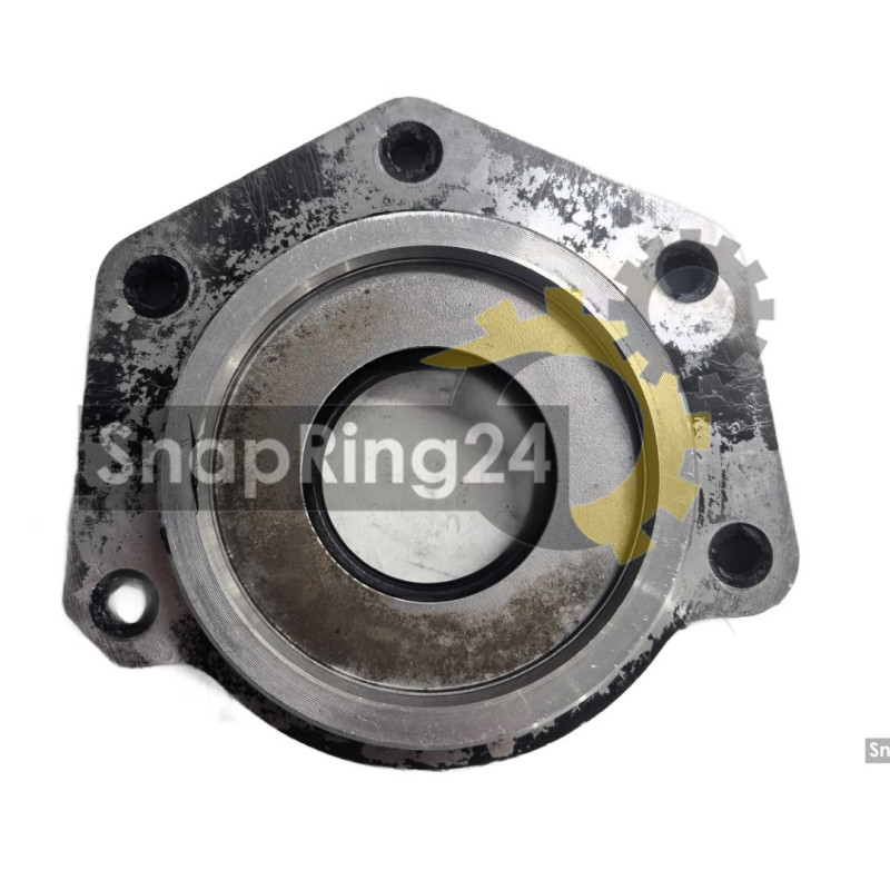 Pokrywa mechanizmu różnicowego z uszczelniaczem DODGE / CHRYSLER 62TE 5078581AA