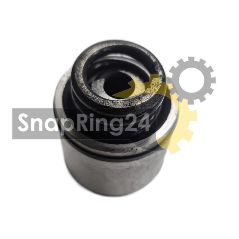 Piston (with springs) for DODGE CHRYSLER 62TE hydraulic accumulator