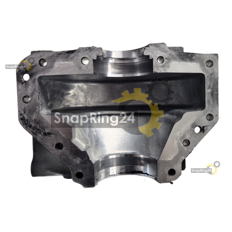 DODGE / CHRYSLER 62TE differential cover 05078928AA