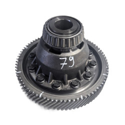 Differential 79z DODGE / CHRYSLER 62TE