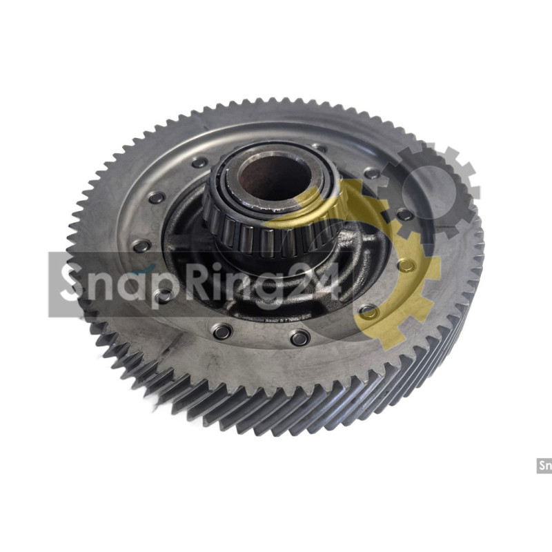 Differential 79z DODGE / CHRYSLER 62TE