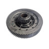 Differential 79z DODGE / CHRYSLER 62TE