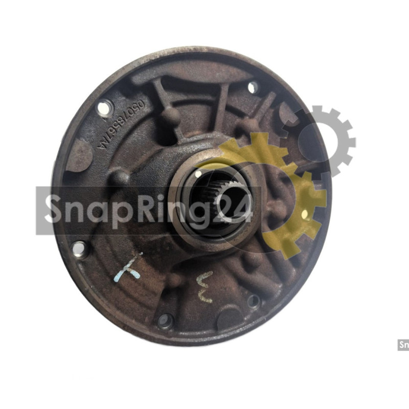 Pompa oleju DODGE/CHRYSLER 62TE 05078567AA