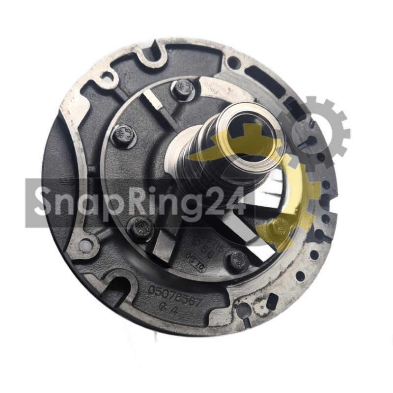 DODGE/CHRYSLER 62TE oil pump 05078567AA