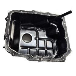 Oil pan cover 3 DODGE / CHRYSLER 62TE