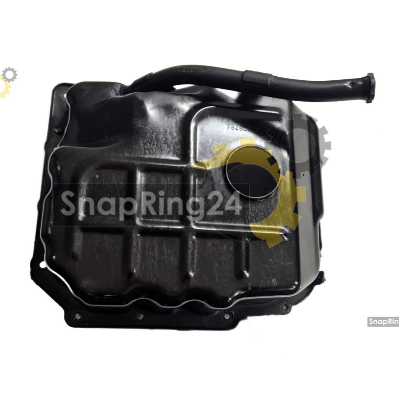 Oil pan cover 3 DODGE / CHRYSLER 62TE