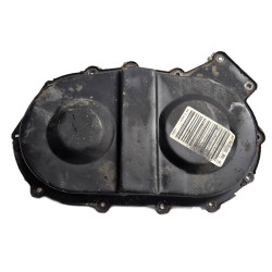 Oil pan cover 2 DODGE / CHRYSLER 62TE