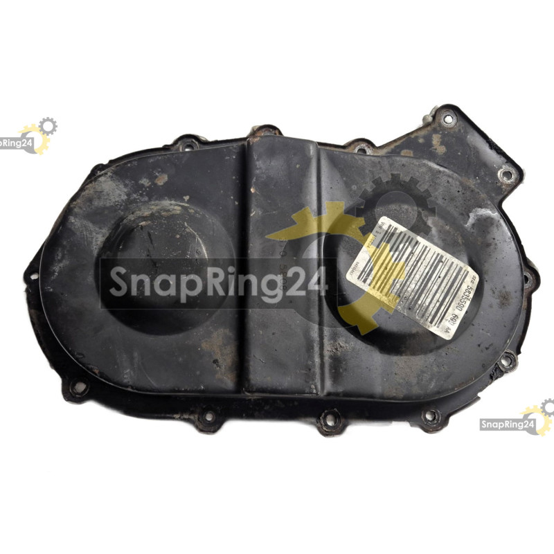 Oil pan cover 2 DODGE / CHRYSLER 62TE