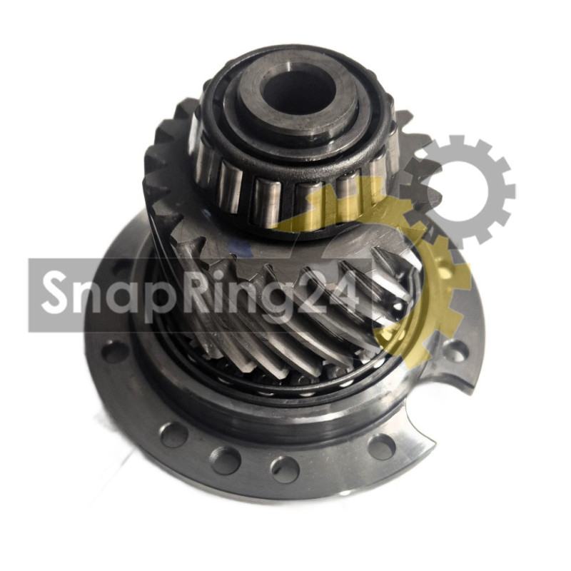 Koło zębate czynne mechanizmu różnicowego 62TE 5078577AA 23z
