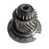 Koło zębate czynne mechanizmu różnicowego 62TE 5078577AA 23z